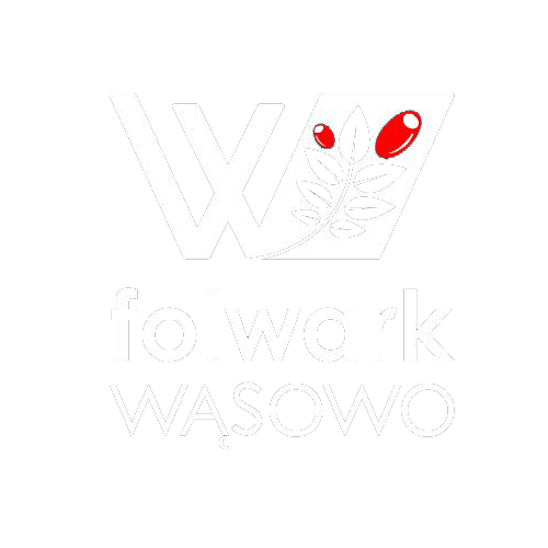 Restauracja Źrebięciarnia - Folwark Wąsowo Logo